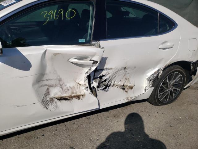 Photo 9 from auction – 2017 LEXUS ES 350 with VIN 58ABK1GG2HU068028