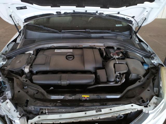 Photo 7 from auction – 2010 VOLVO XC60 3.2 with VIN YV4982DL8A2065374