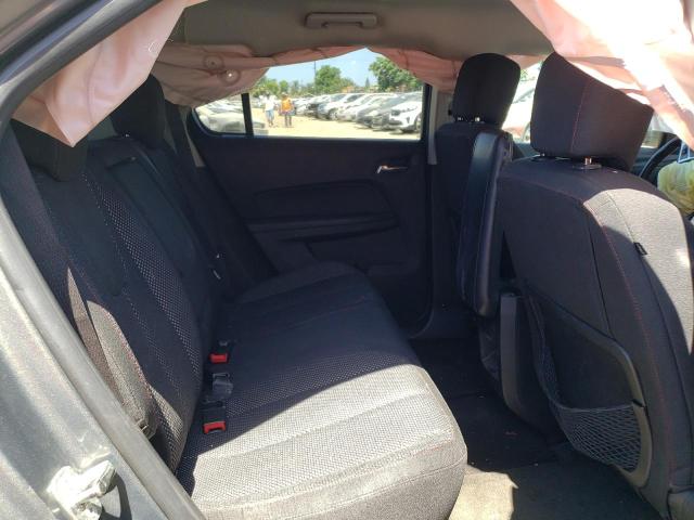 Photo 6 from auction – 2013 CHEVROLET EQUINOX LT with VIN 2GNALDEK2D6243066