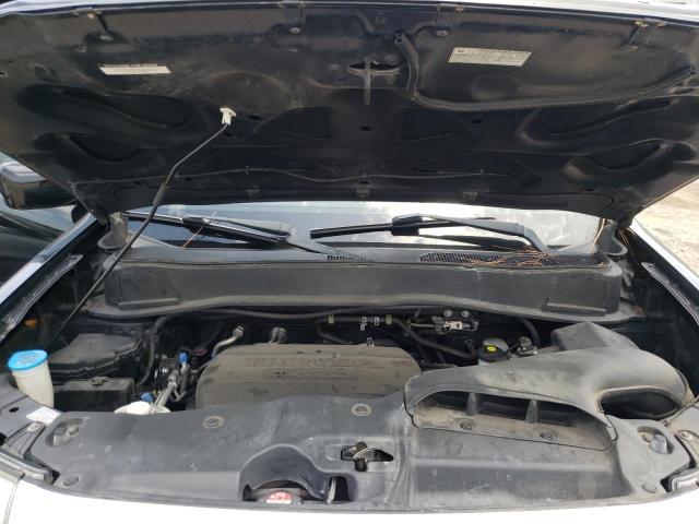 Photo 7 from auction – 2012 HONDA PILOT EXL with VIN 5FNYF3H6XCB022329