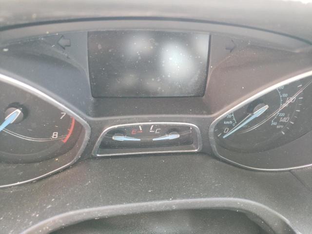 Photo 8 from auction – 2014 FORD FOCUS SE with VIN 1FADP3F23EL418314