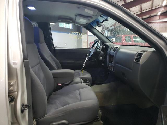 Photo 5 from auction – 2005 CHEVROLET COLORADO with VIN 1GCDT136658225112