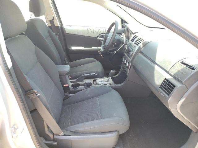Photo 5 from auction – 2010 DODGE AVENGER SX with VIN 1B3CC4FB4AN228867