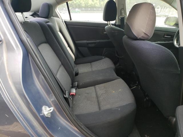 Photo 6 from auction – 2008 MAZDA 3 I with VIN JM1BK12F881838938