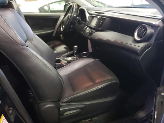 Photo 5 from auction – 2018 TOYOTA RAV4 LIMIT with VIN JTMDFREV8JJ188013