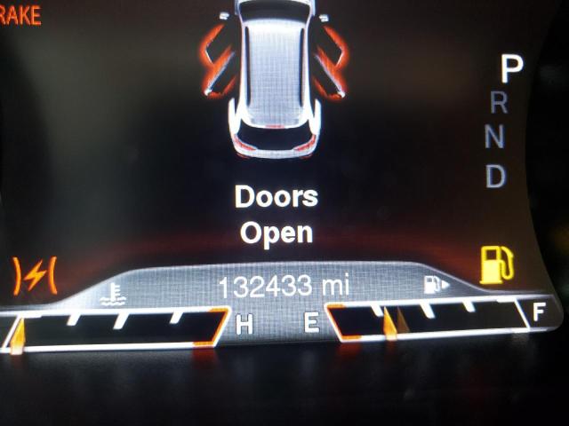 Photo 8 from auction – 2016 JEEP CHEROKEE L with VIN 1C4PJMDS9GW251248