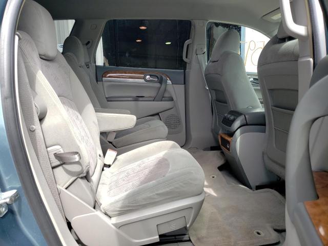 Photo 6 from auction – 2009 BUICK ENCLAVE CX with VIN 5GAER13D69J109801