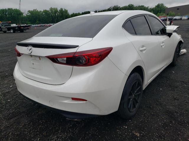 Photo 4 from auction – 2014 MAZDA 3 TOURING with VIN JM1BM1V71E1135773