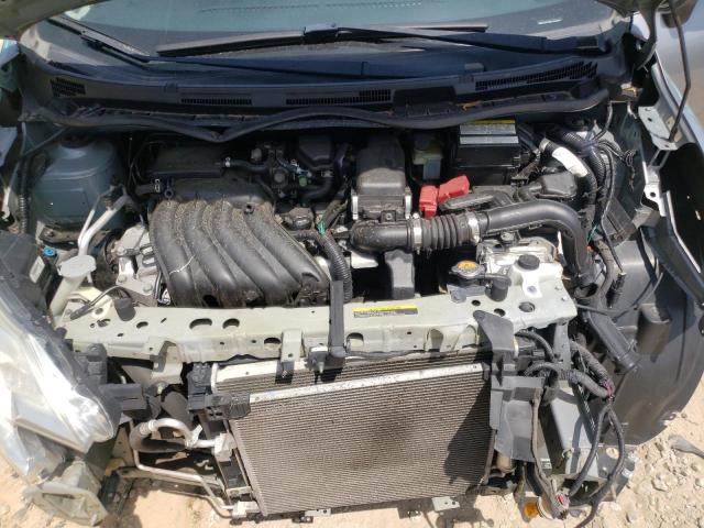 Photo 7 from auction – 2014 NISSAN VERSA NOTE with VIN 3N1CE2CP9EL434062