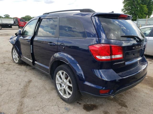 Photo 3 from auction – 2017 DODGE JOURNEY SX with VIN 3C4PDCBGXHT648331