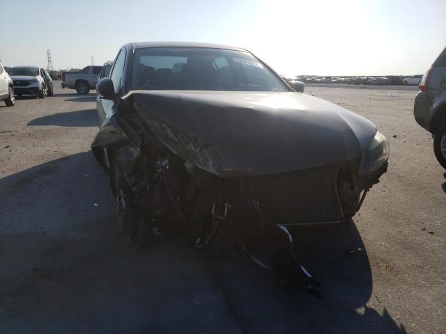 Photo 9 from auction – 2014 HONDA ACCORD LX with VIN 1HGCR2F32EA186319
