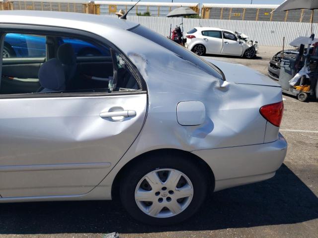 Photo 9 from auction – 2005 TOYOTA COROLLA CE with VIN 1NXBR32E35Z447572