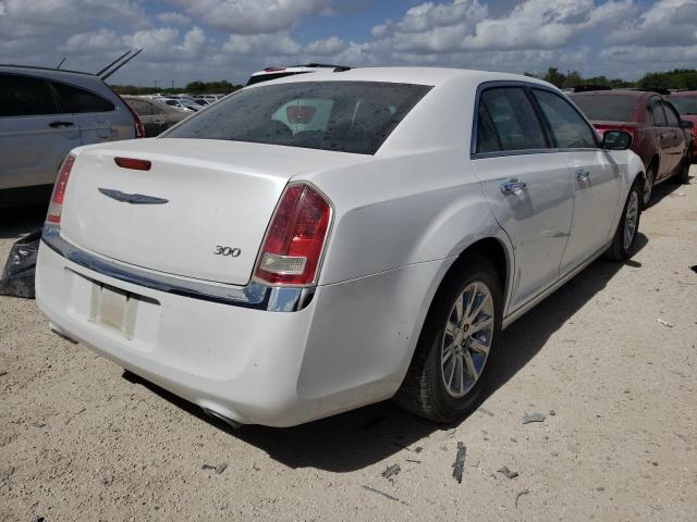 Photo 4 from auction – 2012 CHRYSLER 300 LIMITE with VIN 2C3CCACG6CH208066