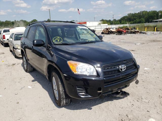 TOYOTA RAV4 2012 con VIN 2T3ZF4DV1CW107917 - Foto de la subasta