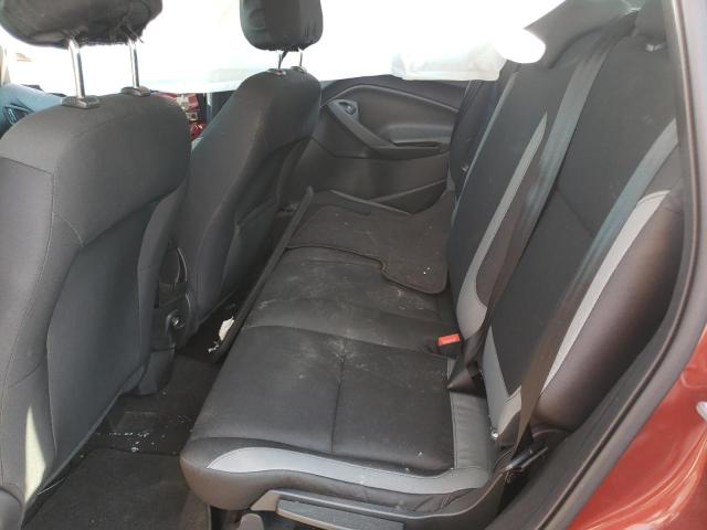 Photo 6 from auction – 2014 FORD ESCAPE S with VIN 1FMCU0F73EUA52160