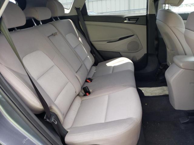 Photo 6 from auction – 2016 HYUNDAI TUCSON LIM with VIN KM8J3CA45GU088993