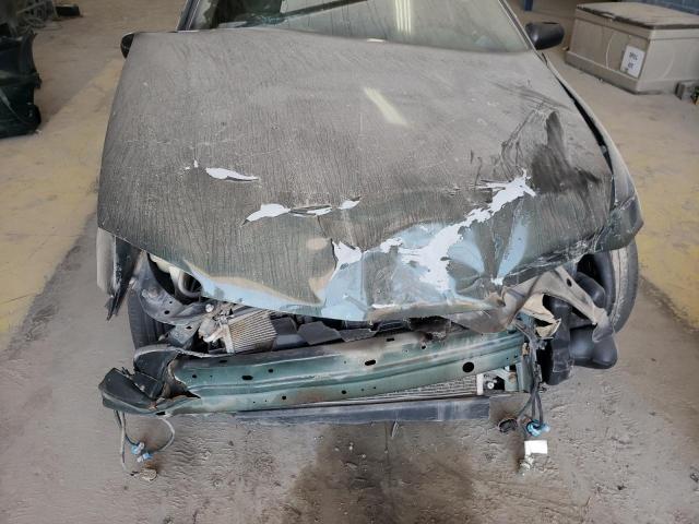Photo 9 from auction – 2003 CHEVROLET CAVALIER L with VIN 1G1JF52F737245318