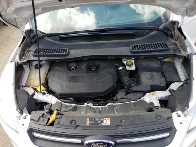 Photo 7 from auction – 2016 FORD ESCAPE SE with VIN 1FMCU9G99GUC63645