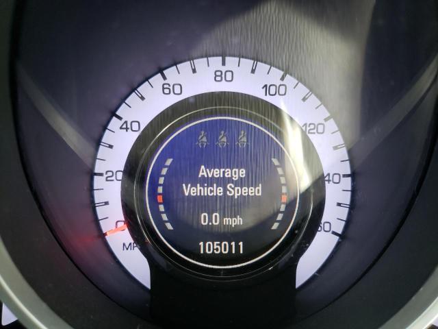 Photo 8 from auction – 2010 CADILLAC SRX PREMIU with VIN 3GYFNFEY5AS598538