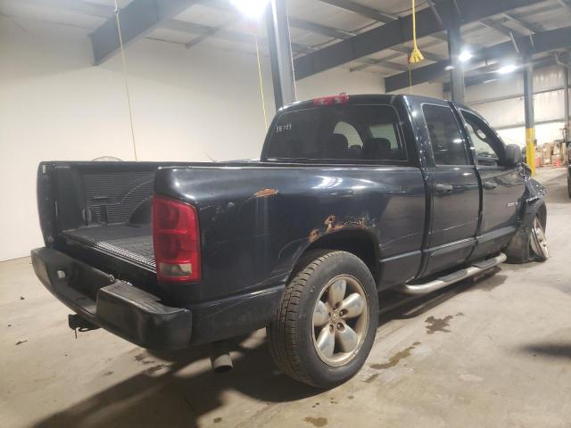 Photo 4 from auction – 2005 DODGE RAM 1500 S with VIN 1D7HU18D85S250799