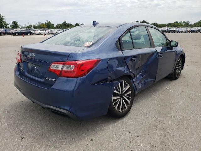 Photo 4 from auction – 2019 SUBARU LEGACY 2.5 with VIN 4S3BNAF63K3006310