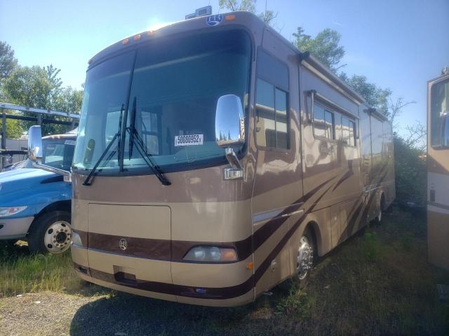 Photo 2 from auction – 2005 HOLR MOTORHOME with VIN 1RF43464X52032713