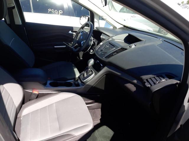 Photo 5 from auction – 2015 FORD C-MAX SE with VIN 1FADP5AU7FL120273
