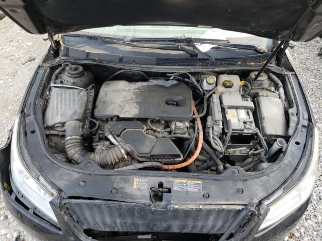 Photo 7 from auction – 2013 BUICK LACROSSE with VIN 1G4GC5ER9DF160516