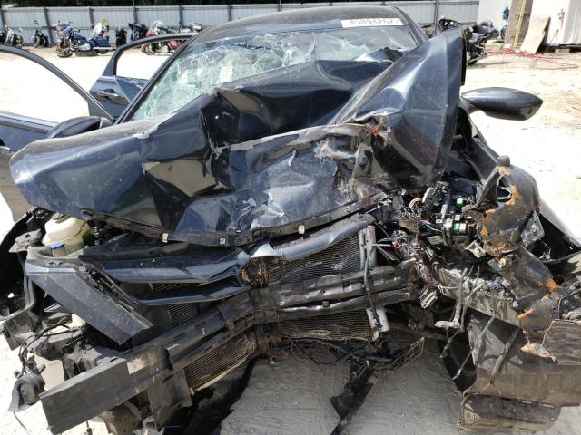 Photo 9 from auction – 2013 HYUNDAI SONATA GLS with VIN 5NPEB4AC2DH529104