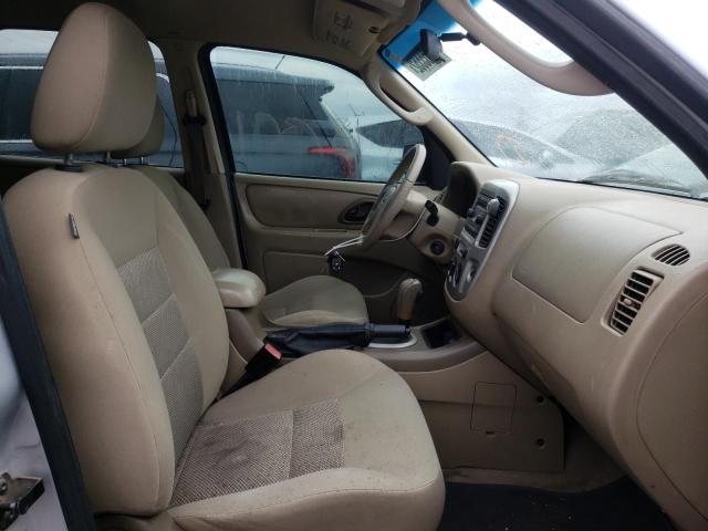 Photo 5 from auction – 2006 FORD ESCAPE with VIN 1FMCU93196KA34165