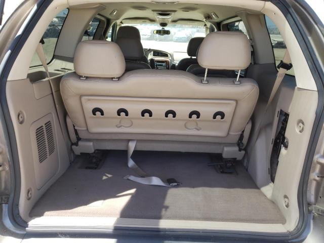 Photo 9 from auction – 2003 FORD WINDSTAR L with VIN 2FMDA58483BB09890
