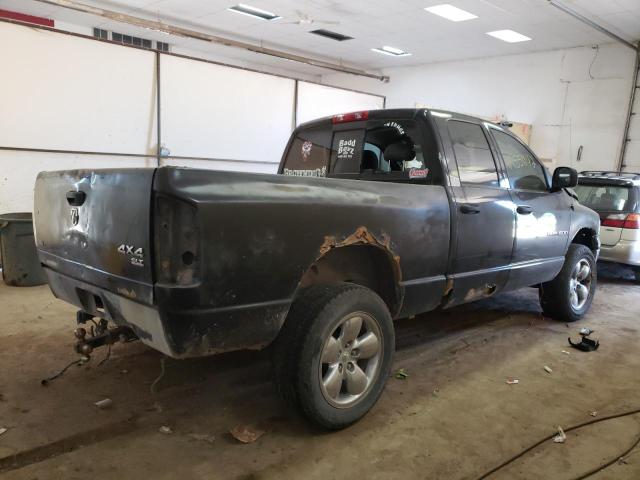 Photo 4 from auction – 2004 DODGE RAM 1500 S with VIN 1D7HU18D64S696108
