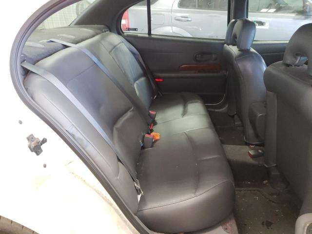 Photo 6 from auction – 2002 BUICK LESABRE CU with VIN 1G4HP54K724224302