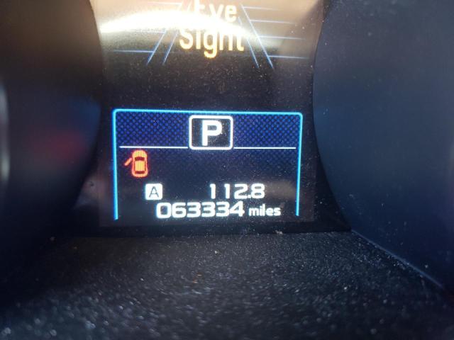 Photo 8 from auction – 2017 SUBARU LEGACY 2.5 with VIN 4S3BNAF62H3038786