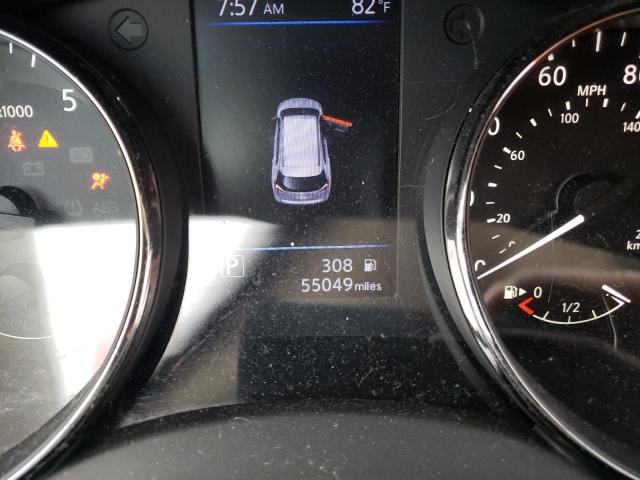 Photo 8 from auction – 2018 NISSAN ROGUE S with VIN KNMAT2MTXJP541190