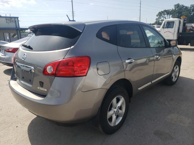 Photo 4 from auction – 2013 NISSAN ROGUE S with VIN JN8AS5MT2DW554809