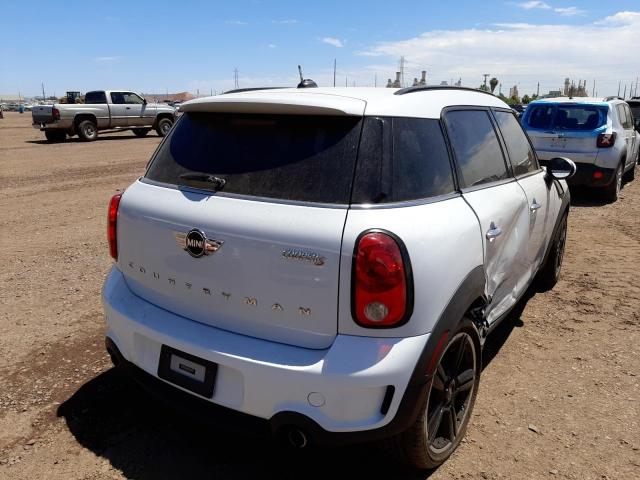 Photo 4 from auction – 2015 MINI COOPER S C with VIN WMWZC3C55FWT04564