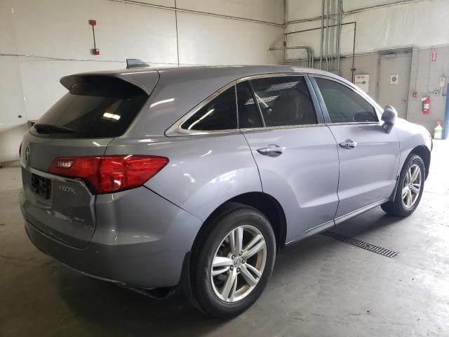 Photo 4 from auction – 2014 ACURA RDX with VIN 5J8TB4H32EL015605