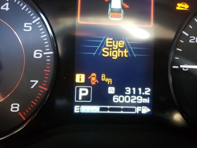 Photo 8 from auction – 2018 SUBARU CROSSTREK with VIN JF2GTADC9J8252396