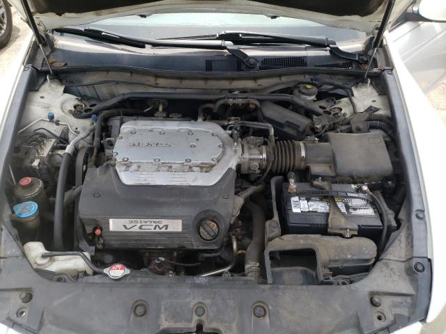 Photo 7 from auction – 2012 HONDA ACCORD EXL with VIN 1HGCP3F89CA010095