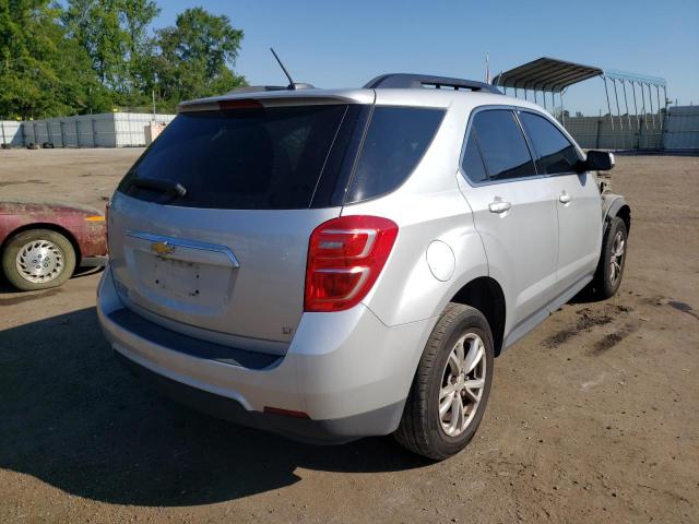Photo 4 from auction – 2017 CHEVROLET EQUINOX LT with VIN 2GNALCEK4H1613463
