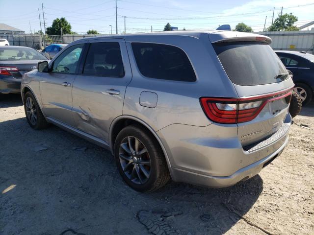Photo 3 from auction – 2014 DODGE DURANGO R/ with VIN 1C4SDJCT7EC581849