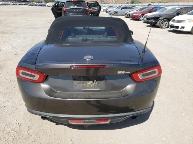 Photo 6 from auction – 2017 FIAT 124 SPIDER with VIN JC1NFAEK7H0106152