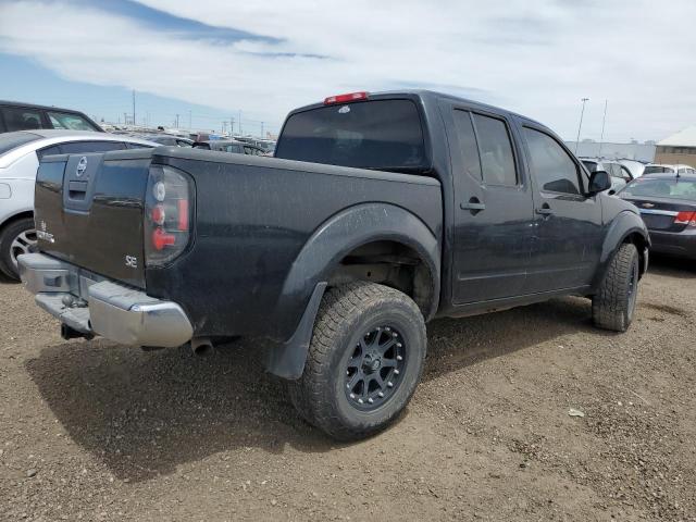 Photo 4 from auction – 2005 NISSAN FRONTIER C with VIN 1N6AD07W95C411256