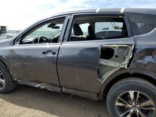 صورة رقم 9 من المزاد - 2018 TOYOTA RAV4 مع VIN 2T3RFREV7JW804081