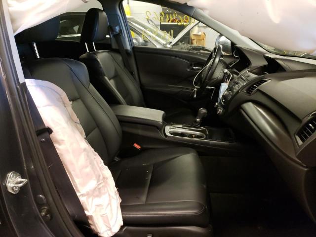 Photo 5 from auction – 2018 ACURA RDX with VIN 5J8TB3H39JL004136