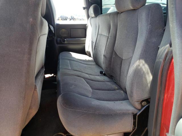 Photo 6 from auction – 2005 GMC NEW SIERRA with VIN 1GTEK19B45Z186025