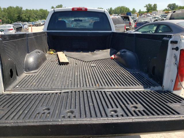 Photo 6 from auction – 2005 DODGE RAM 1500 S with VIN 1D7HA16K55J538568
