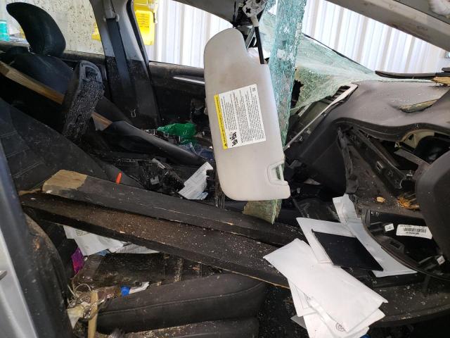 Photo 5 from auction – 2014 FORD FUSION SE with VIN 3FA6P0H73ER221287