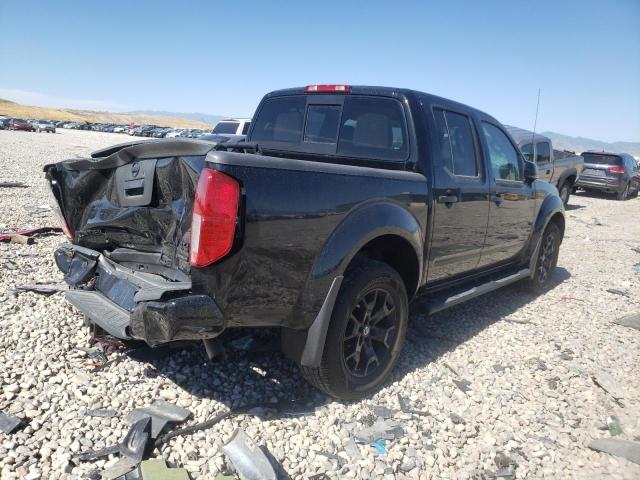 Photo 4 from auction – 2019 NISSAN FRONTIER S with VIN 1N6AD0EV4KN782707